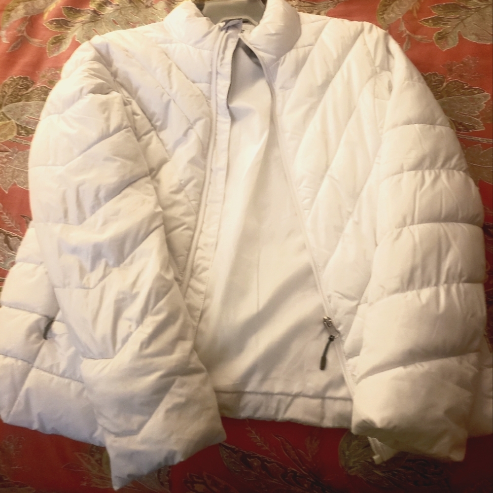 Everlast Jacket